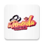 Logo of La Tremenda Seattle android Application 